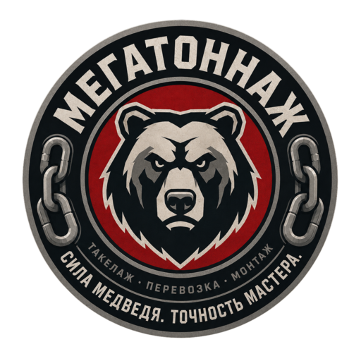 МЕГА-ТОННАЖ